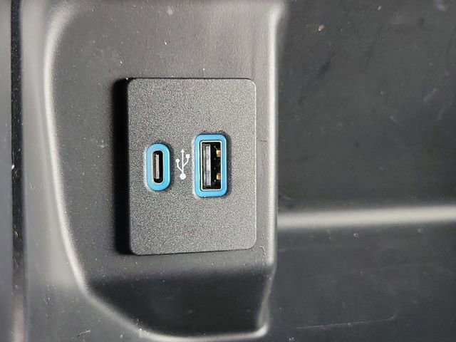 Used 2024 Ford F150 XLT w/ Equipment Group 302A MID AWD/4WD image 20