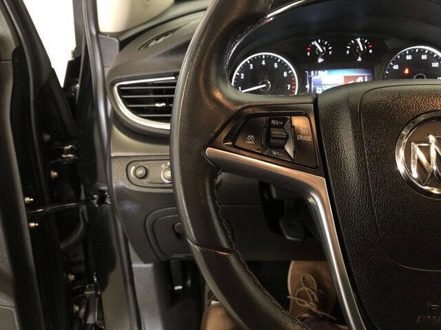 Used 2020 Buick Encore Preferred w/ Safety Package image 12