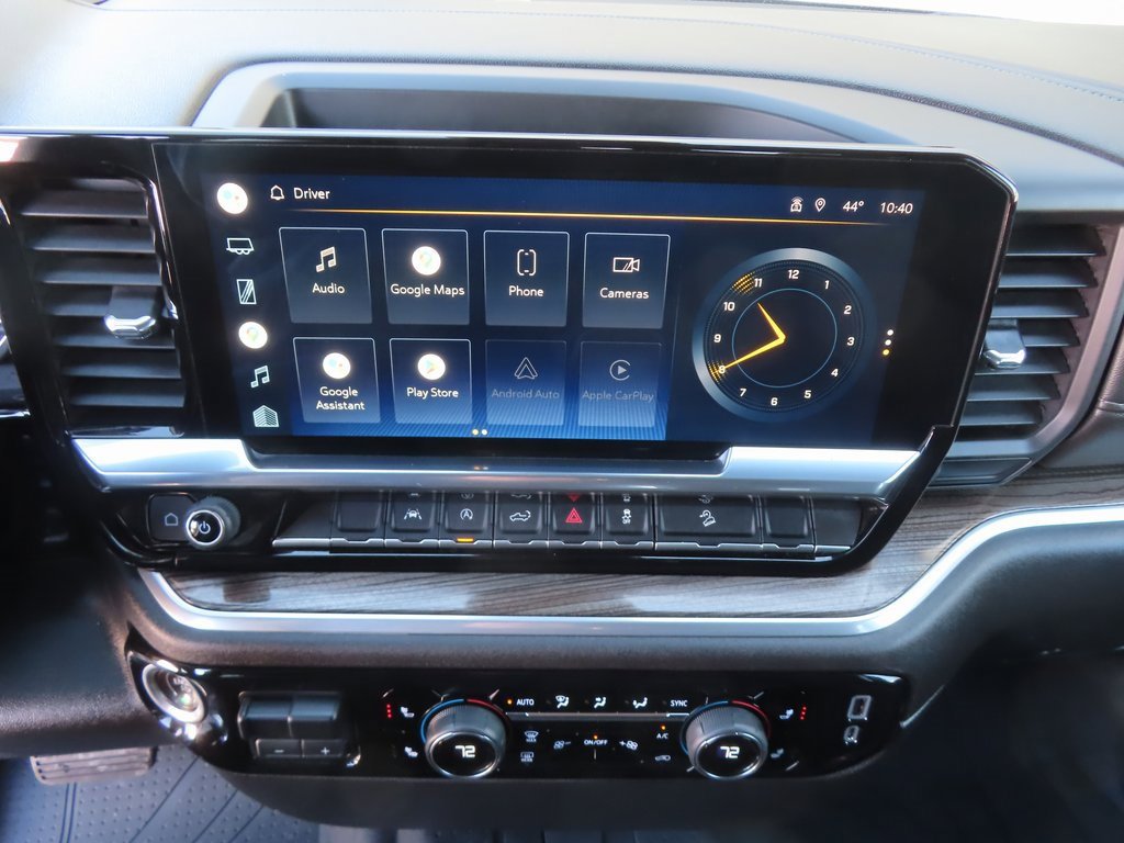 Used 2022 Chevrolet Silverado 1500 RST w/ Z71 Off-Road Package image 19