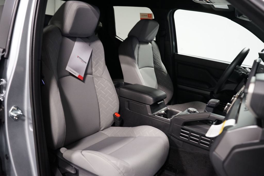 New 2026 Toyota Tacoma SR5 image 29