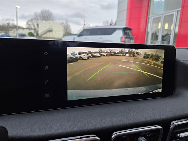 New 2026 Nissan Sentra SV image 17