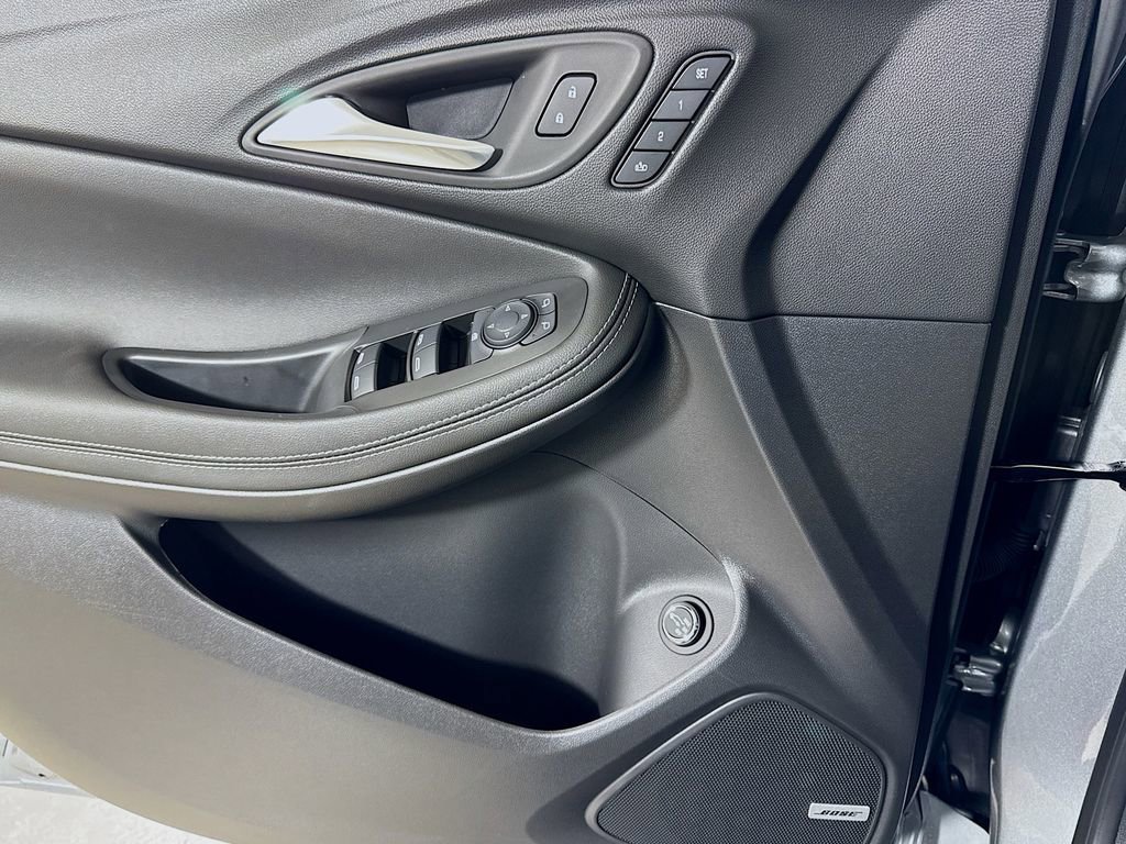 New 2026 Buick Encore GX Avenir w/ Avenir Technology Package image 15