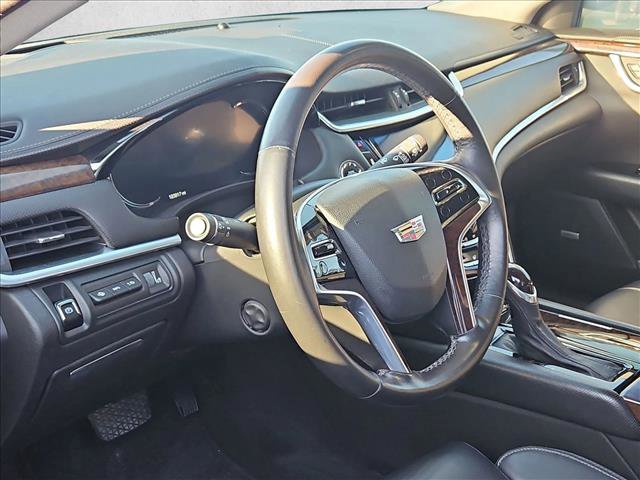 Used 2016 Cadillac XTS Premium w/ Driver Assist Package image 8