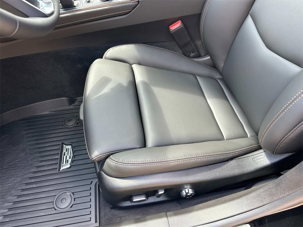 New 2026 Cadillac CT5 Sport image 15