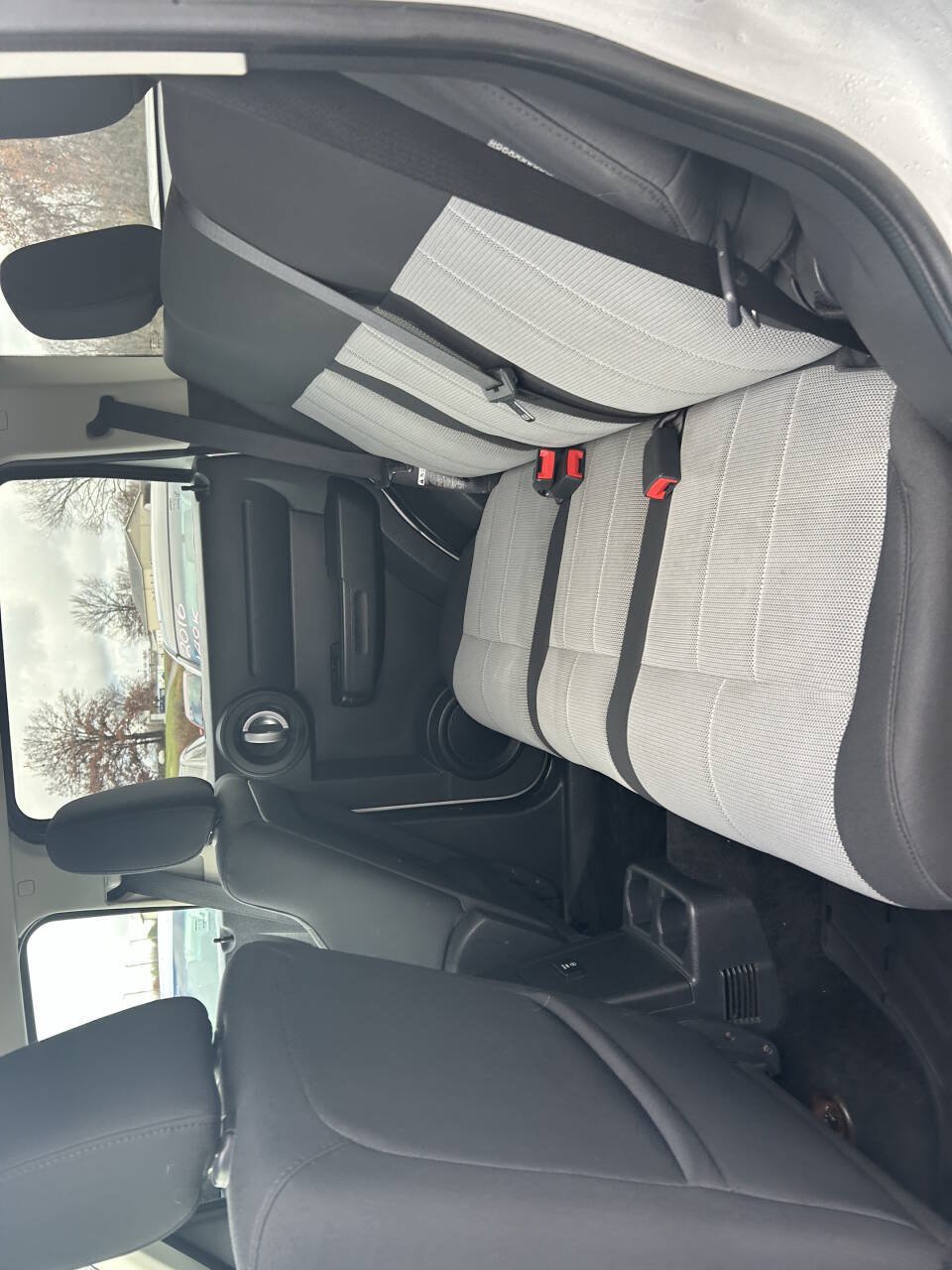 Used 2007 Dodge Nitro SXT AWD/4WD image 7