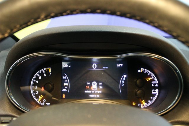 Used 2020 Jeep Grand Cherokee Altitude image 14