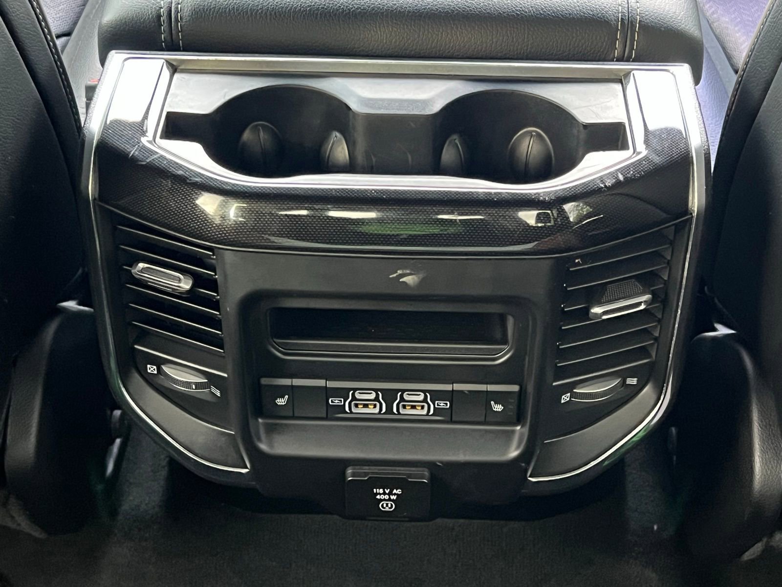 Used 2021 RAM 1500 Laramie image 19