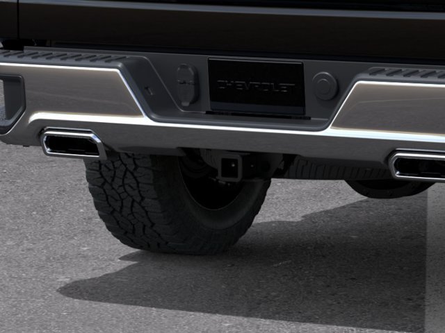 New 2026 Chevrolet Silverado 1500 LT AWD/4WD image 14