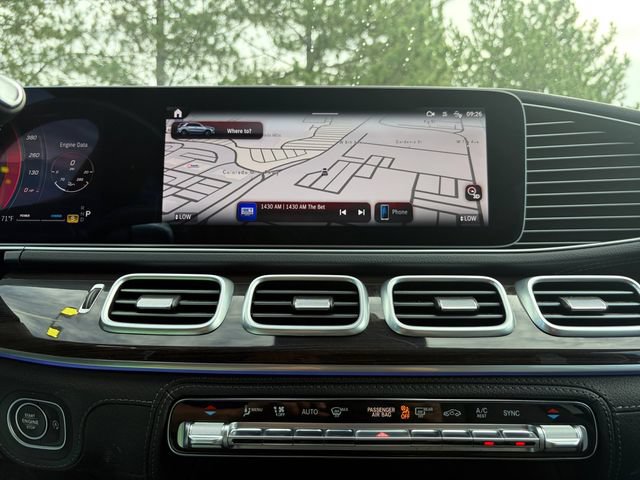 Used 2024 Mercedes-Benz GLE 450 4MATIC image 28