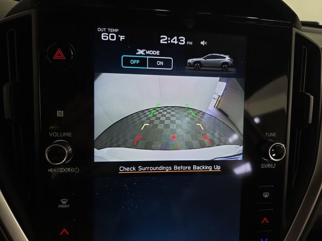 Certified 2024 Subaru Crosstrek 2.0i Premium AWD/4WD image 15