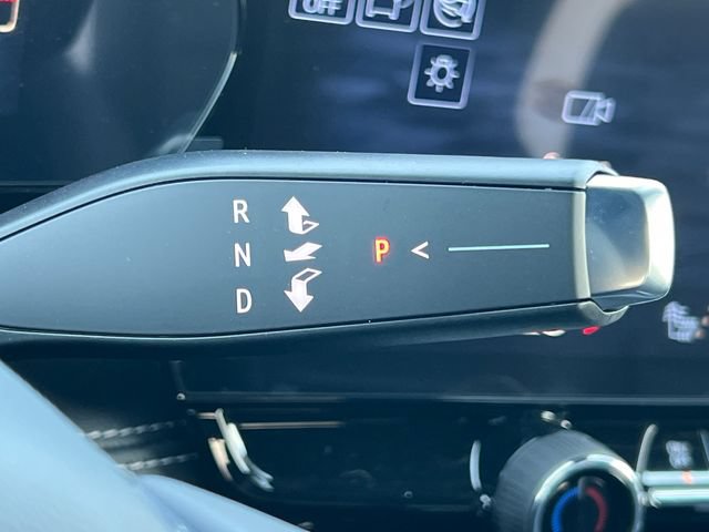New 2026 Chevrolet Blazer EV LT AWD/4WD image 26
