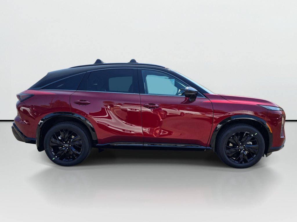 New 2027 INFINITI QX65 Sport w/ Premium Package AWD/4WD image 6