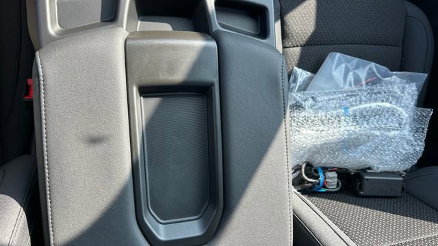 New 2026 Chevrolet Silverado 3500 W/T w/ WT Convenience Package image 29