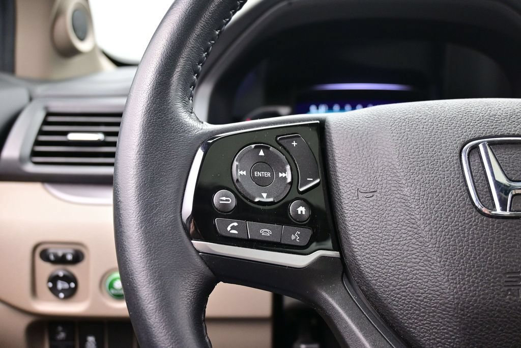 Used 2021 Honda Pilot EX-L image 49