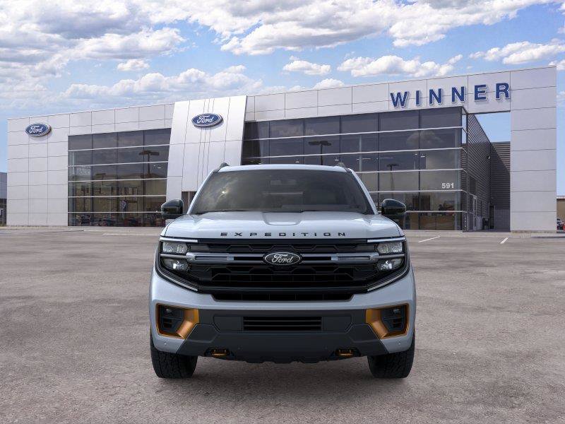 New 2026 Ford Expedition Tremor AWD/4WD image 6