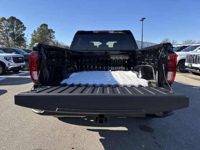 New 2026 GMC Sierra 1500 Elevation image 23