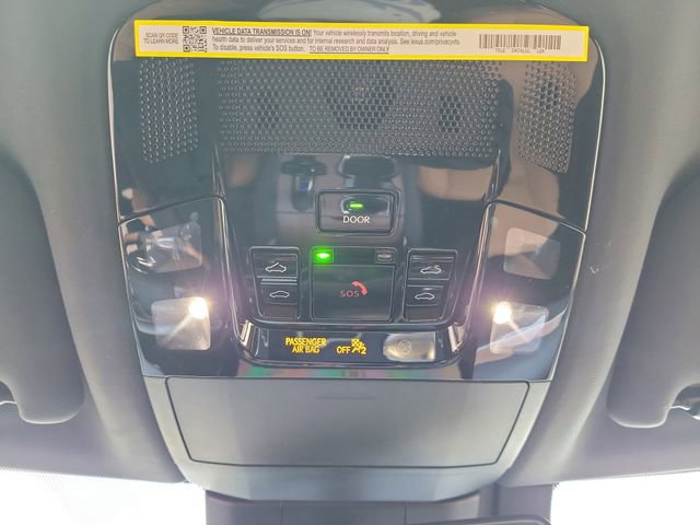 New 2026 Lexus RX 450h AWD image 30