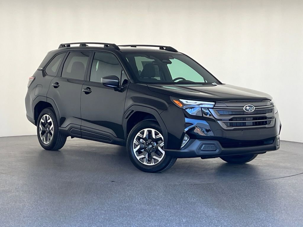 New 2026 Subaru Forester Premium AWD/4WD image 38