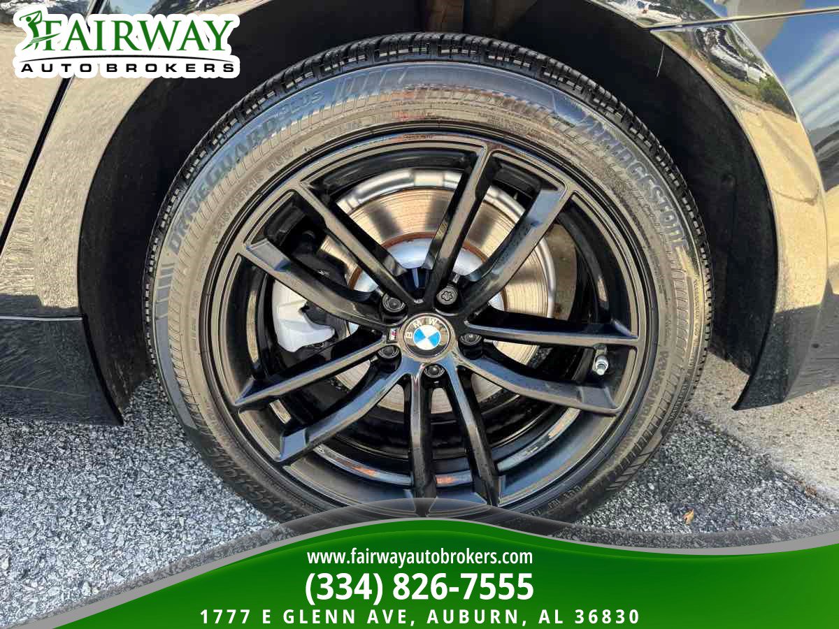 Used 2019 BMW 530i RWD image 33
