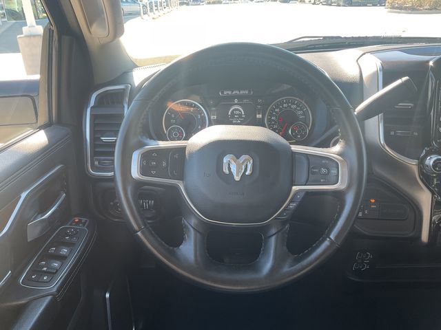 Used 2024 RAM 2500 Laramie image 25