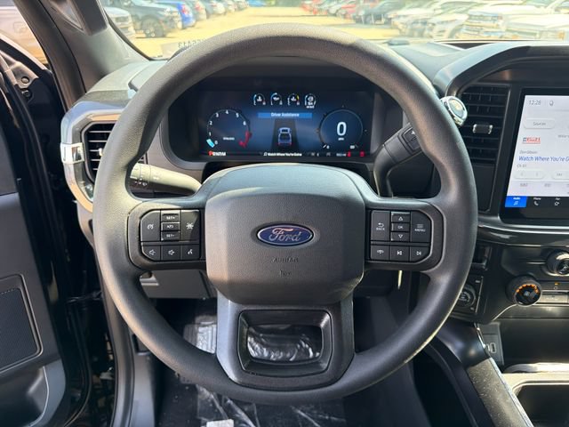 New 2026 Ford F150 STX w/ F-150 LOBO Package AWD/4WD image 23