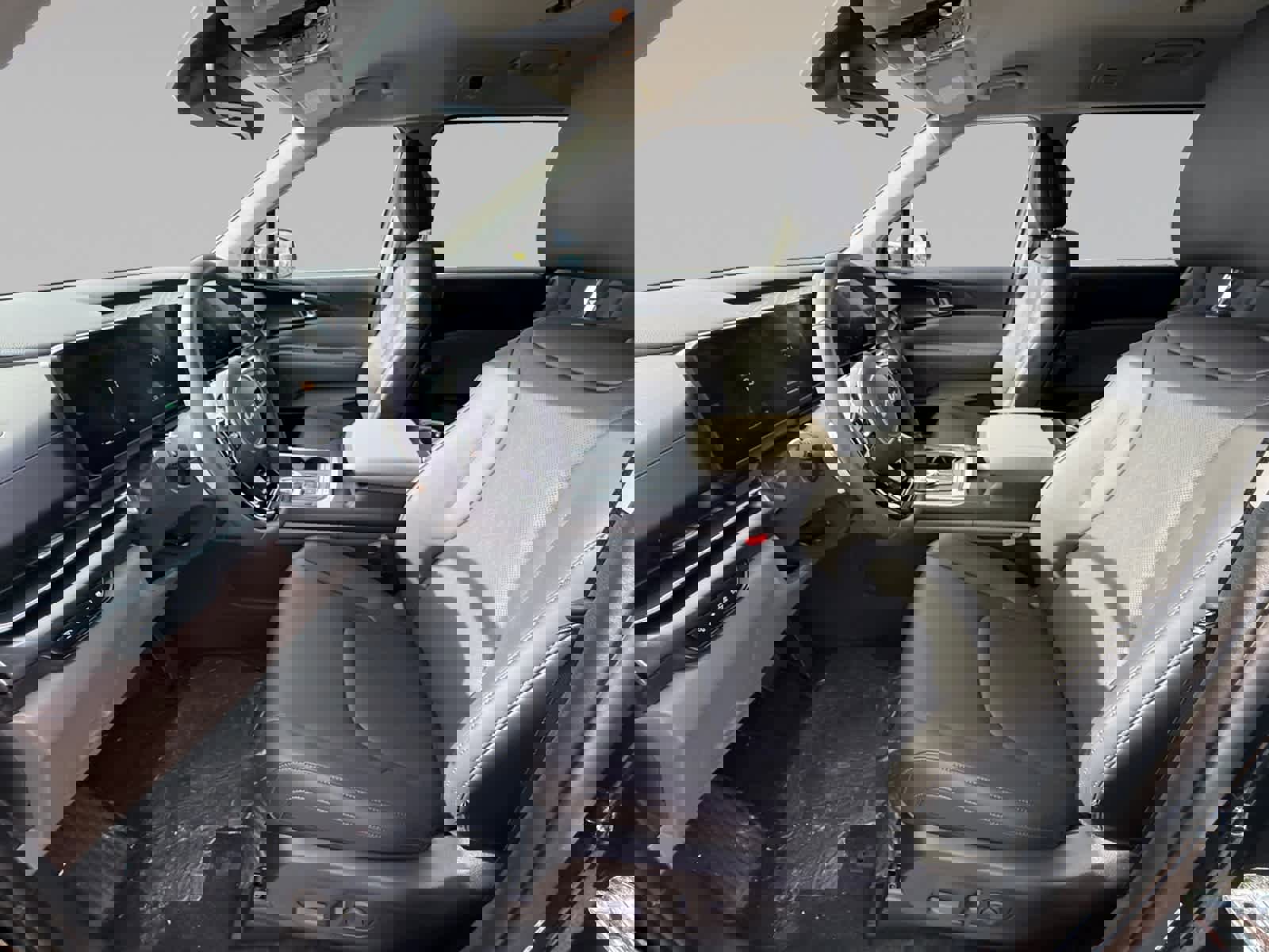 New 2026 Kia Carnival LXS image 9