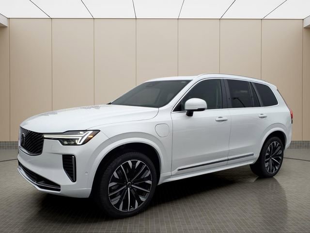 New 2026 Volvo XC90 T8 Ultra w/ Protection Package Premier image 2