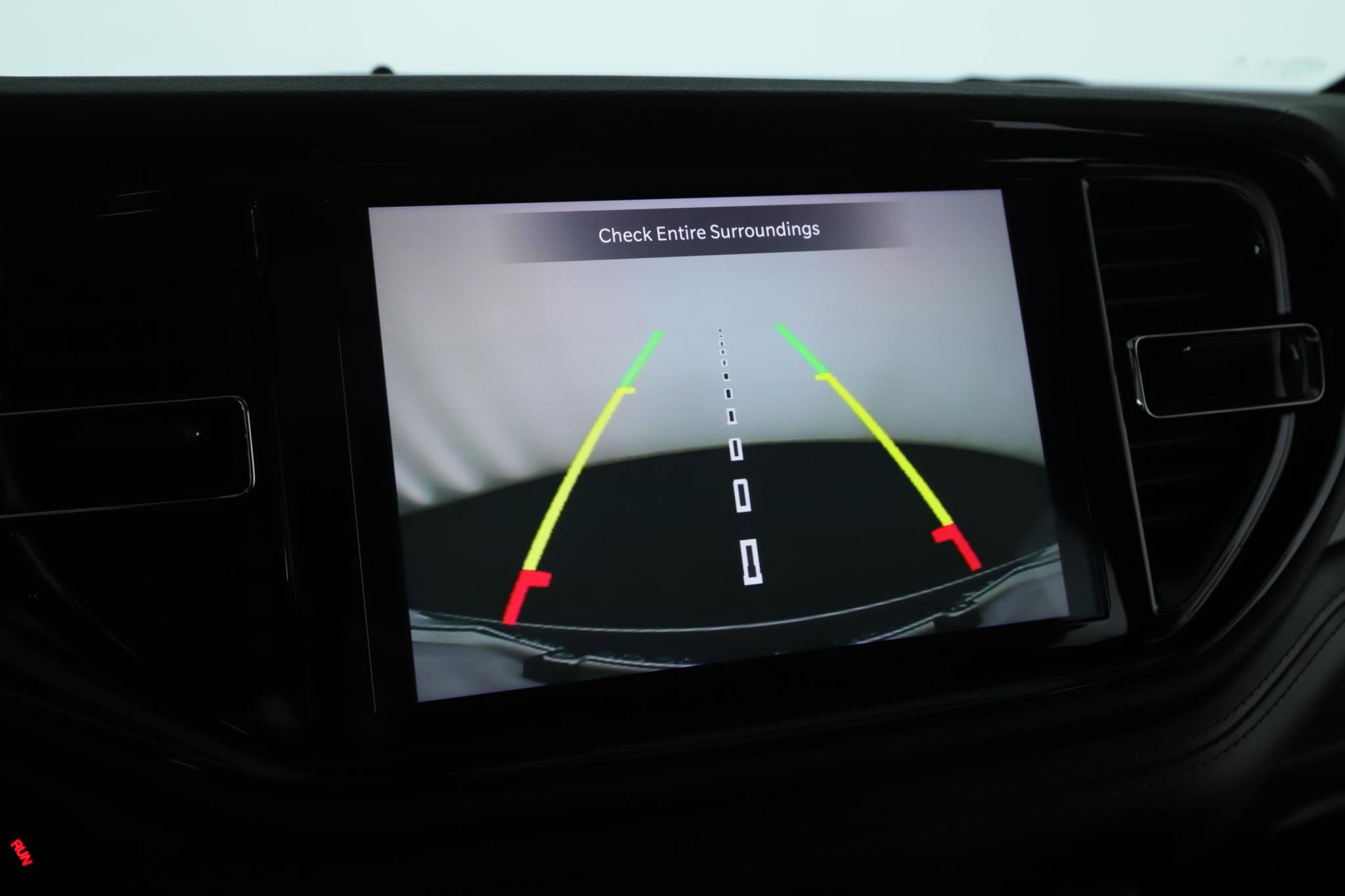 Used 2021 Dodge Durango R/T w/ Blacktop Package image 14