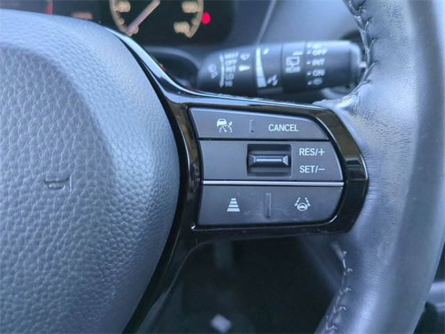 Used 2023 Honda HR-V EX-L image 29