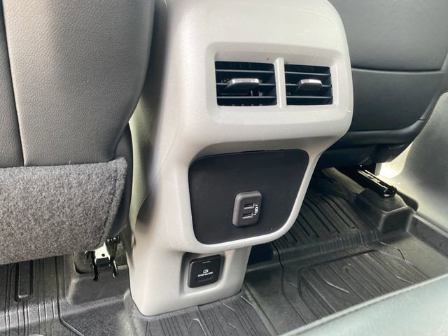 Certified 2023 GMC Terrain SLT w/ LPO, Floor Liner Package FWD image 19