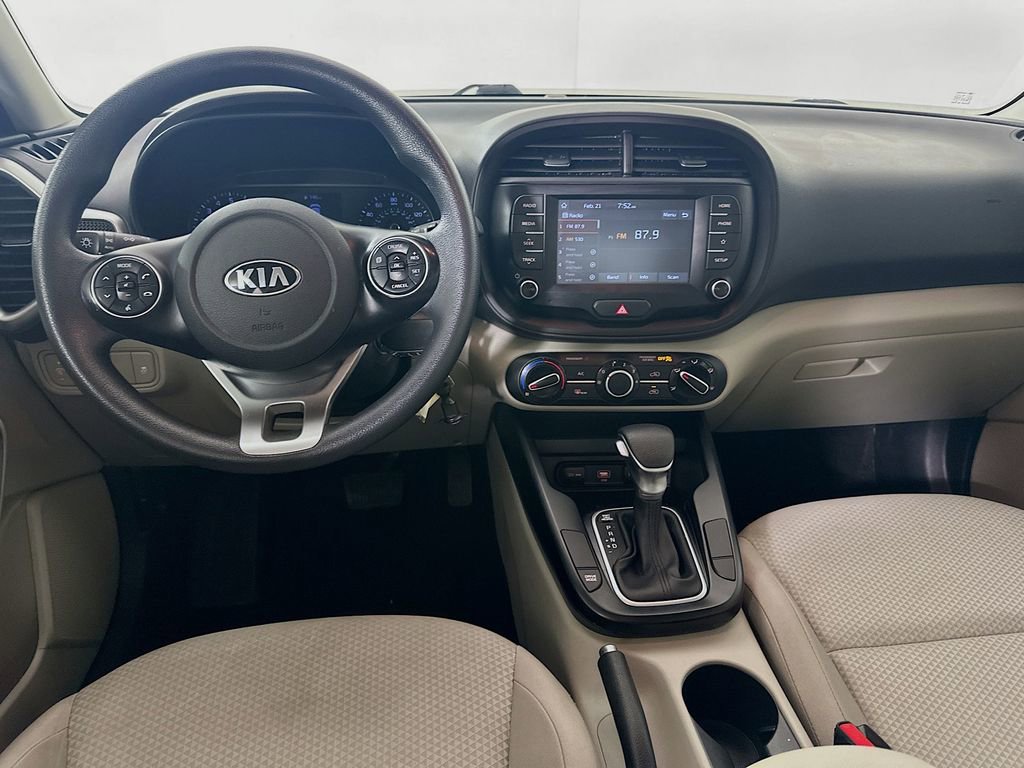 Used 2020 Kia Soul LX image 21