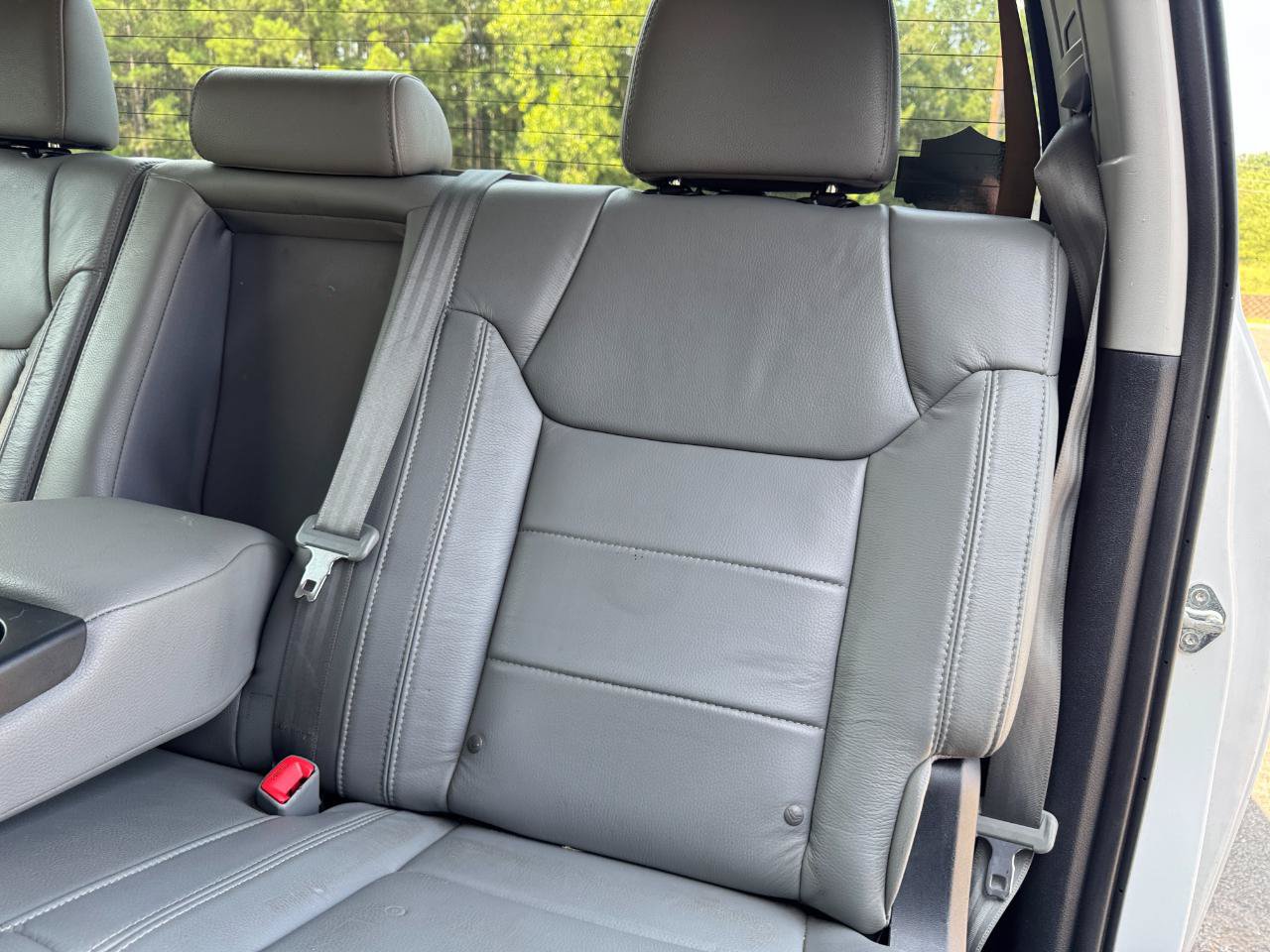 Used 2015 Toyota Tundra Limited w/ TRD Off Road Package RWD image 24