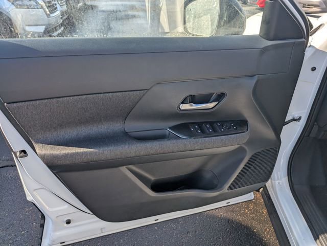 New 2026 Nissan Kicks SV image 15