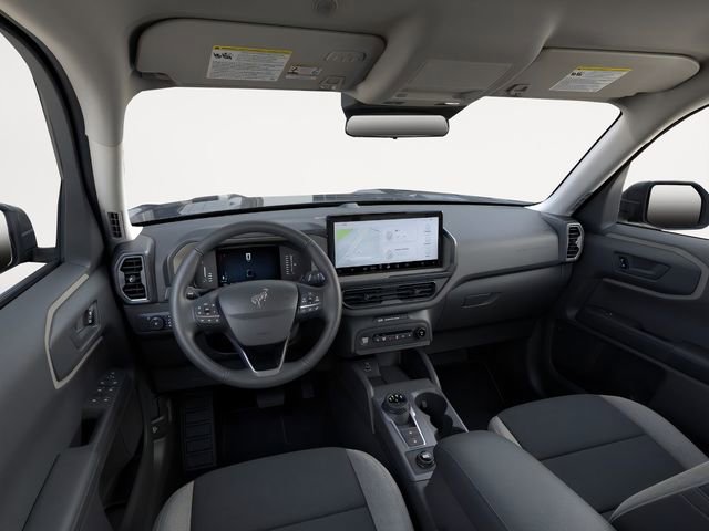 New 2026 Ford Bronco Sport Big Bend w/ Convenience Package AWD/4WD image 38