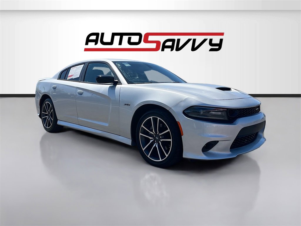 Used 2023 Dodge Charger R/T w/ Plus Group