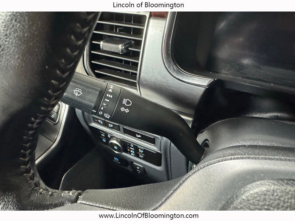 Used 2023 Ford F150 Lariat w/ Equipment Group 502A High image 42