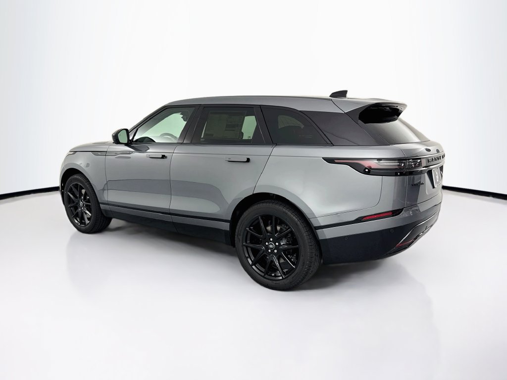 New 2026 Land Rover Range Rover Velar Belgravia AWD/4WD image 7