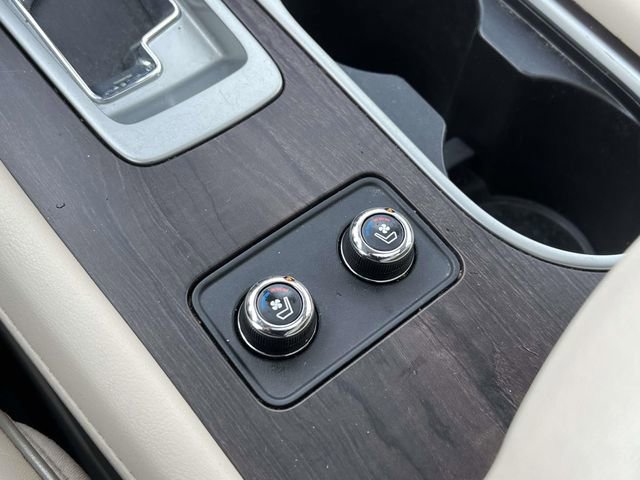 Used 2019 Nissan Murano Platinum image 30