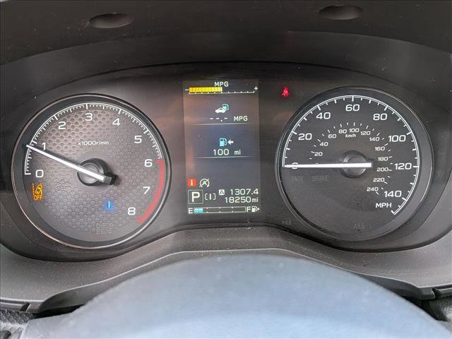 Used 2021 Subaru Forester AWD/4WD image 11