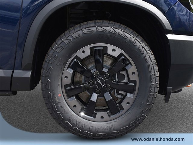 New 2026 Honda Passport TrailSport Elite image 9