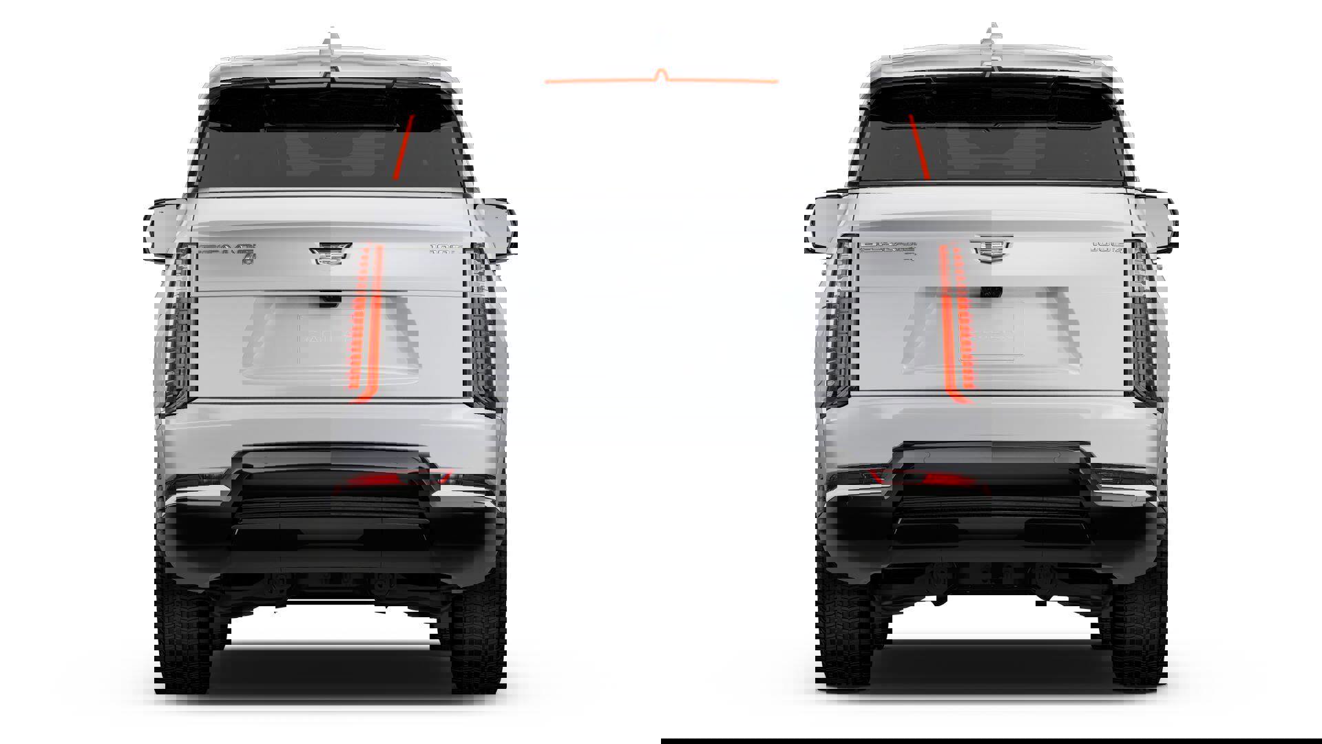 New 2026 Cadillac Escalade IQ Luxury 2 image 22