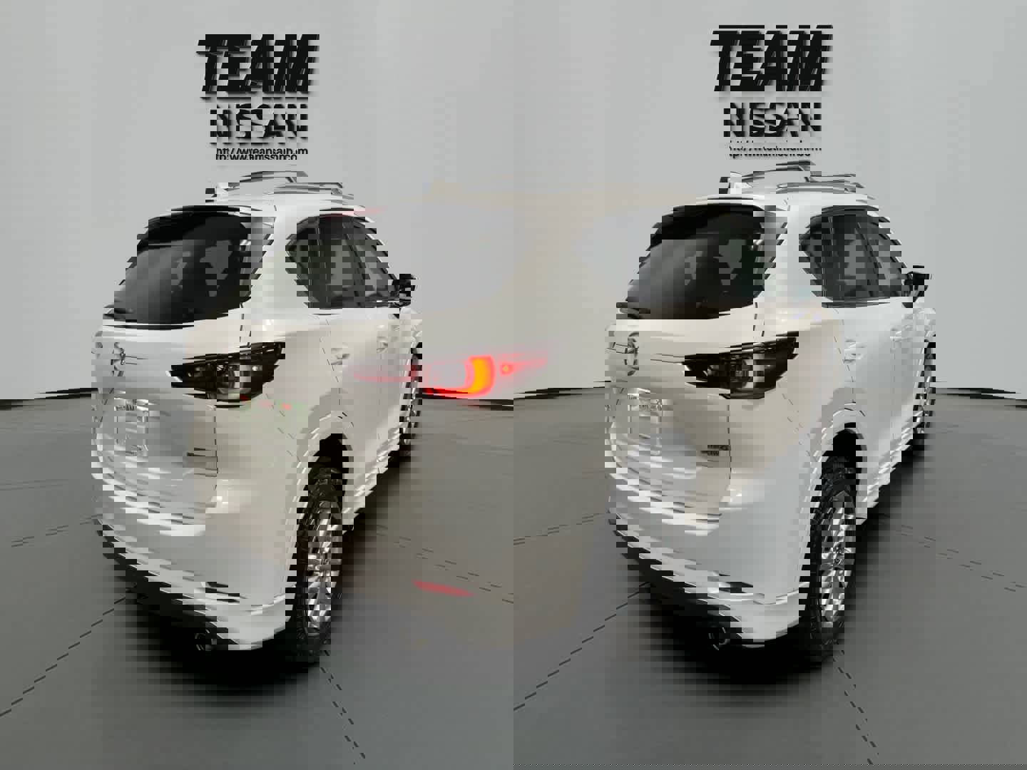 Used 2024 MAZDA CX-5 AWD 2.5 S image 7