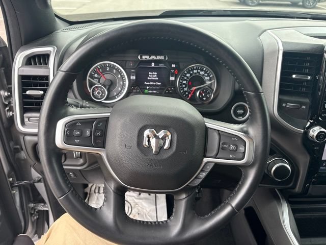 Used 2023 RAM 1500 Big Horn AWD/4WD image 26