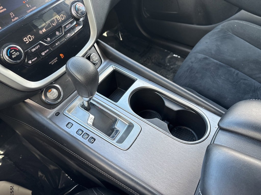 Used 2021 Nissan Murano S image 18