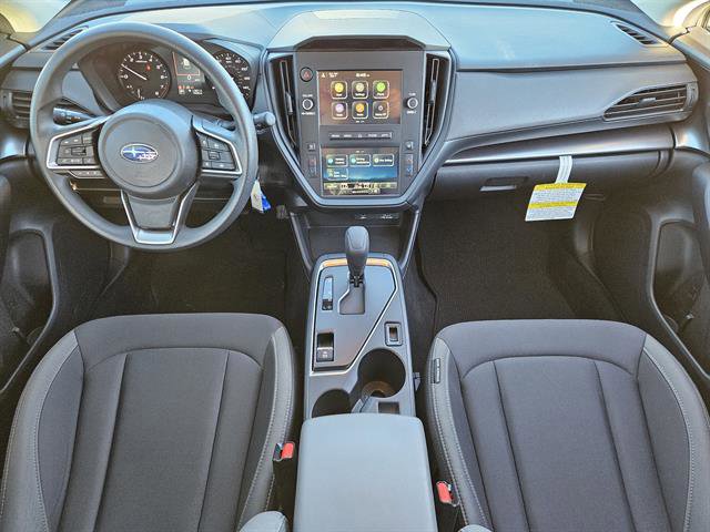 Certified 2025 Subaru Impreza 2.0i image 18