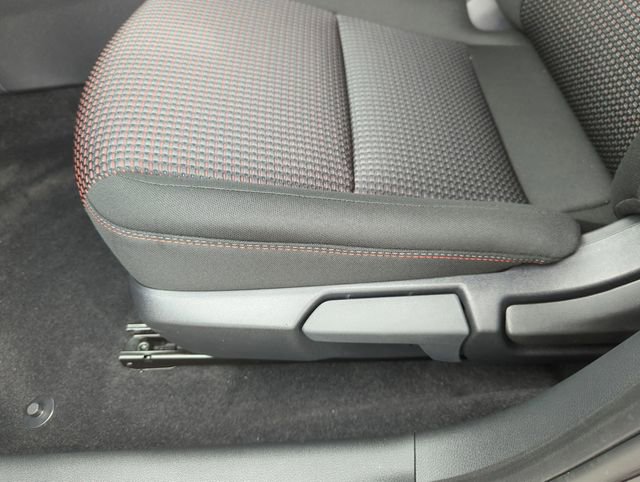 New 2026 Nissan Sentra SR w/ Floor Mat Package image 21