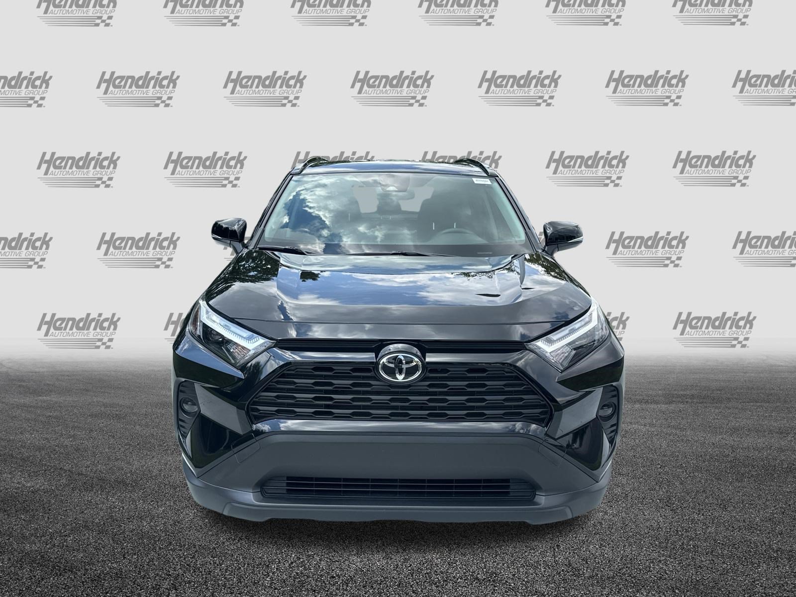 Certified 2023 Toyota RAV4 XSE w/ XSE Grade Weather Package AWD/4WD image 3