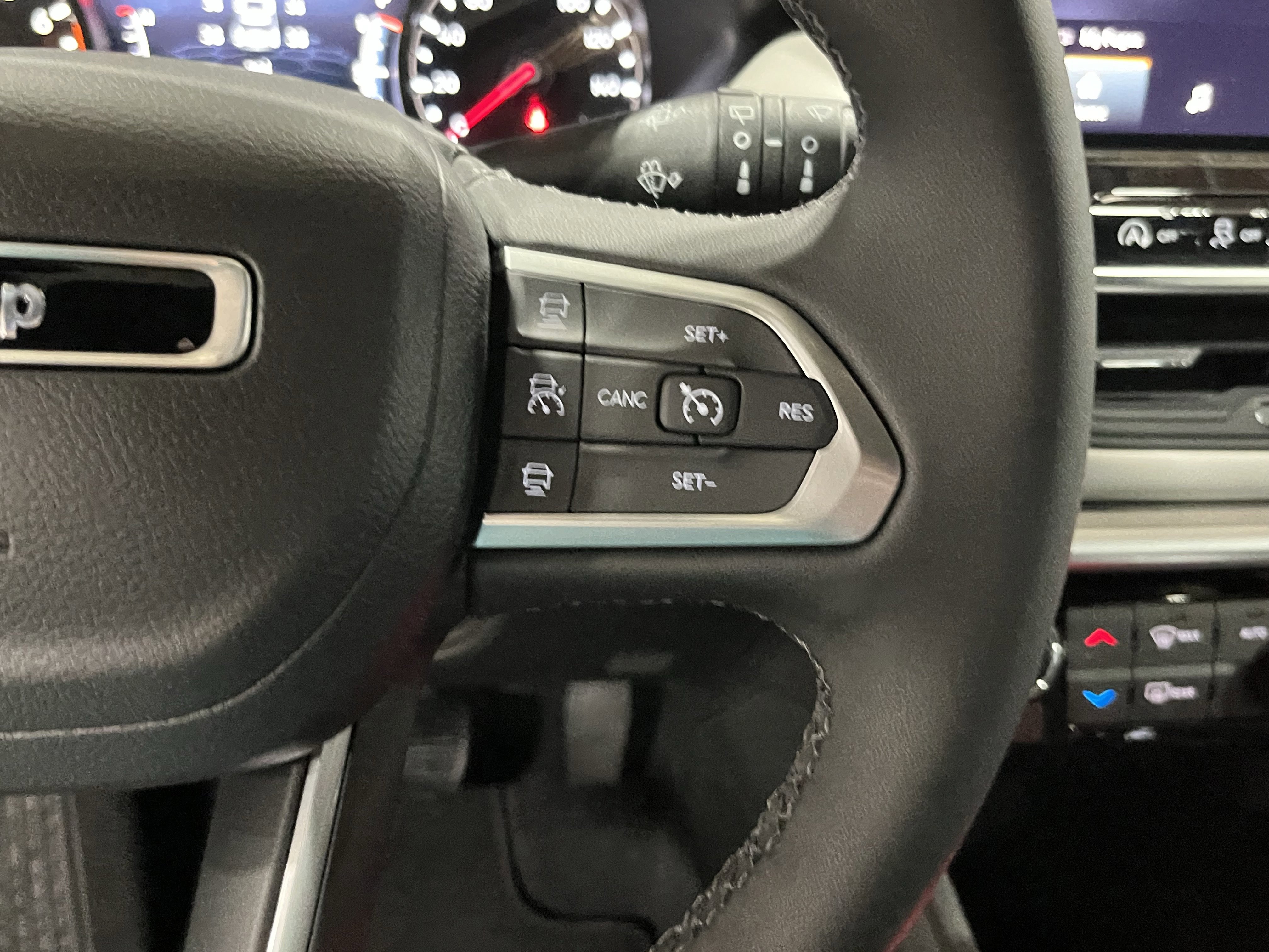 Certified 2026 Jeep Compass Limited image 22