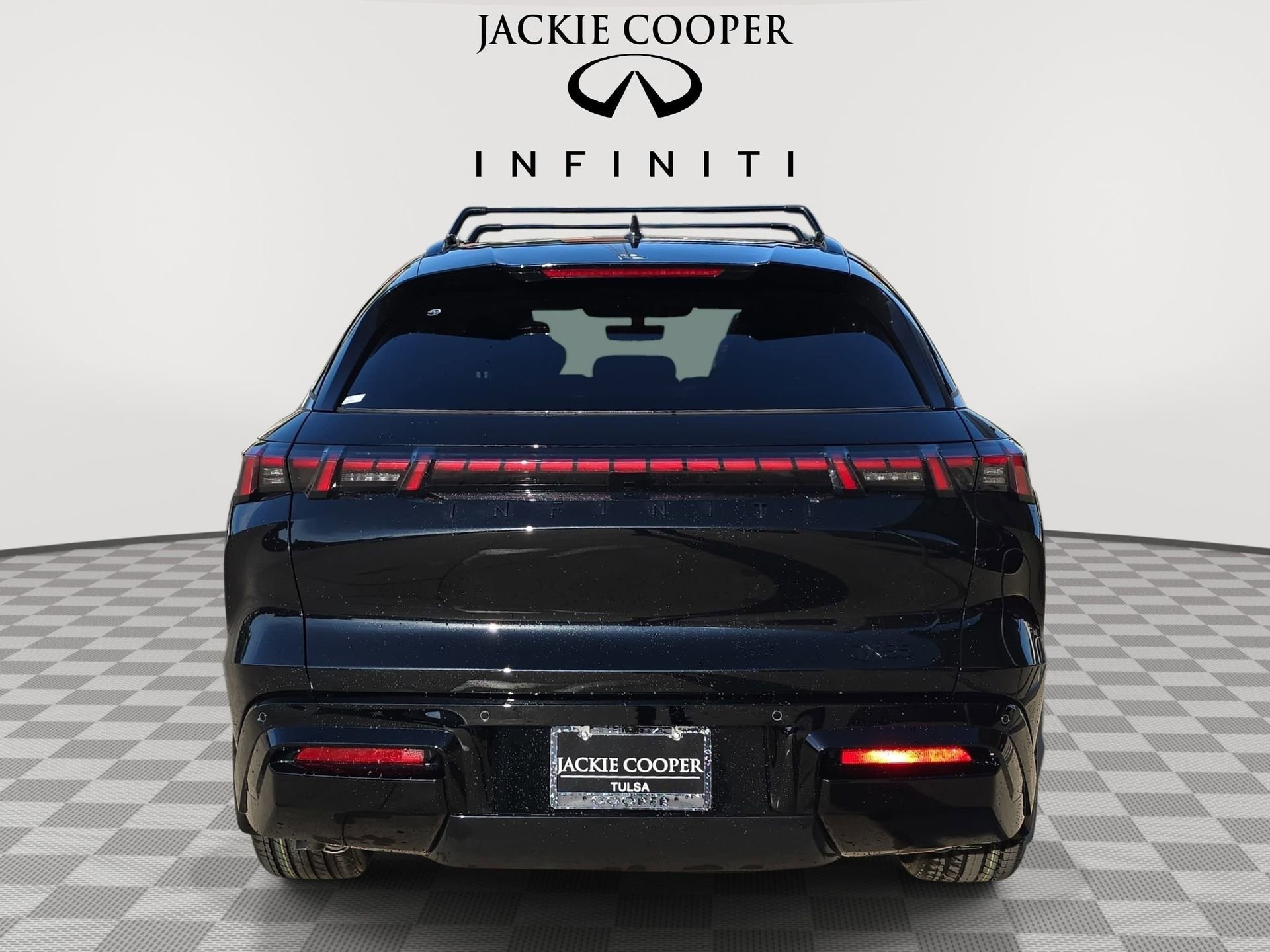 New 2027 INFINITI QX65 Autograph AWD/4WD image 6