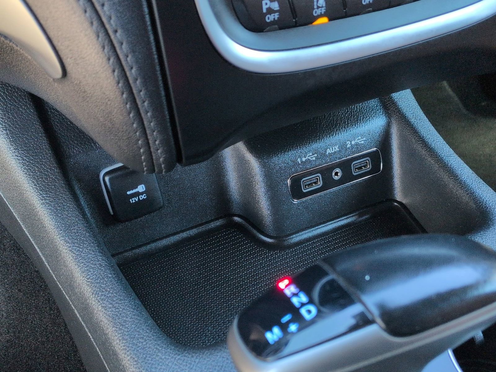 Used 2020 Dodge Durango Citadel image 40